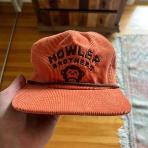 Howler Brothers Hat